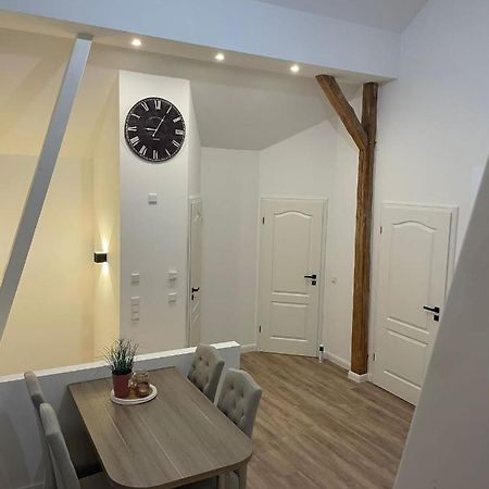 Stilvolle Ferienwohnung Bei Bad Segeberg Blunk Zewnętrze zdjęcie