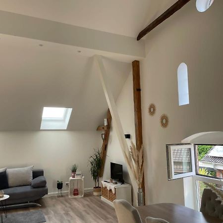 Stilvolle Ferienwohnung Bei Bad Segeberg Blunk Zewnętrze zdjęcie