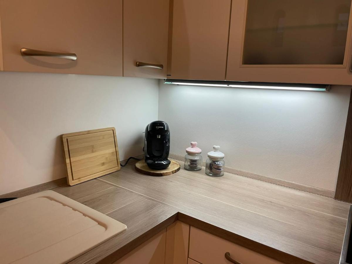 Stilvolle Ferienwohnung Bei Bad Segeberg Blunk Zewnętrze zdjęcie