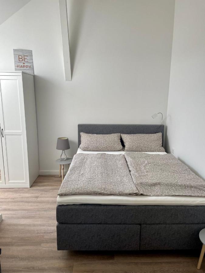 Stilvolle Ferienwohnung Bei Bad Segeberg Blunk Zewnętrze zdjęcie