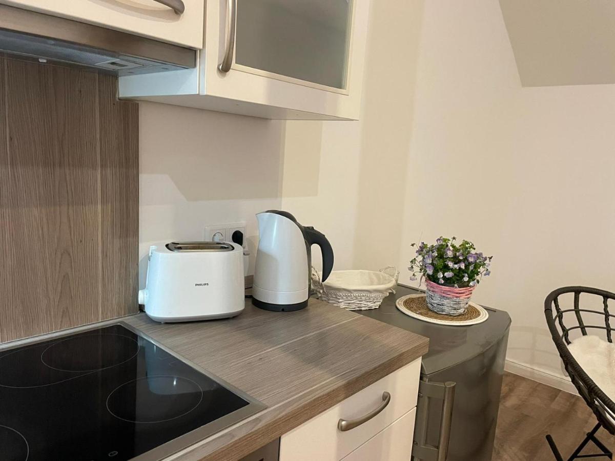 Stilvolle Ferienwohnung Bei Bad Segeberg Blunk Zewnętrze zdjęcie